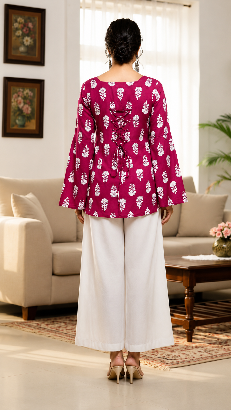 Trendy Women’s Kurti | Daily Wear, College Wear & Ethnic Fashion