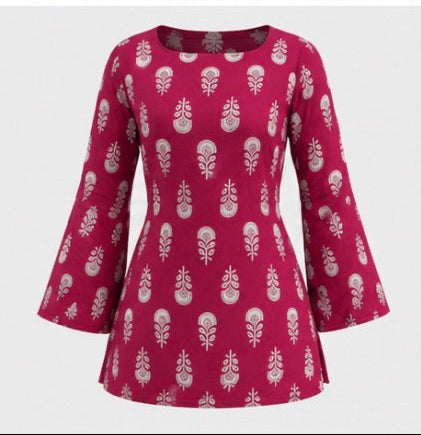 Trendy Women’s Kurti | Daily Wear, College Wear & Ethnic Fashion